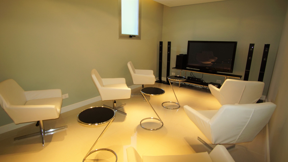 Apartamento ID.303 - Excelente Apto de 2 Suites. Terrazas de Villa Brava