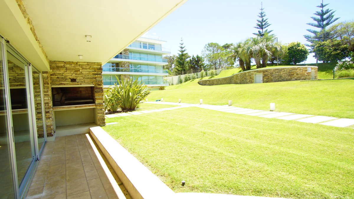 Apartamento ID.303 - Excelente Apto de 2 Suites. Terrazas de Villa Brava