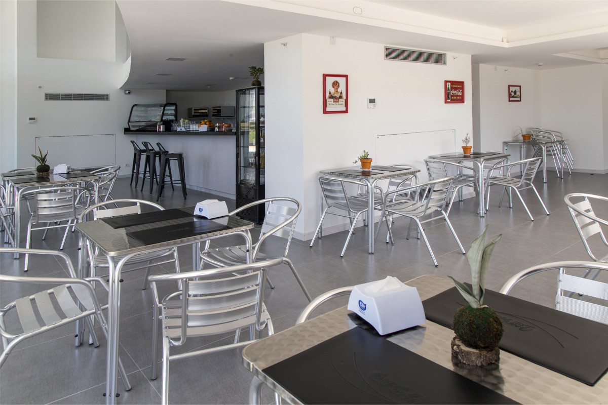 Apartamento ID.535 - Moderno apartamento de un dorm. Look Brava, Punta del Este