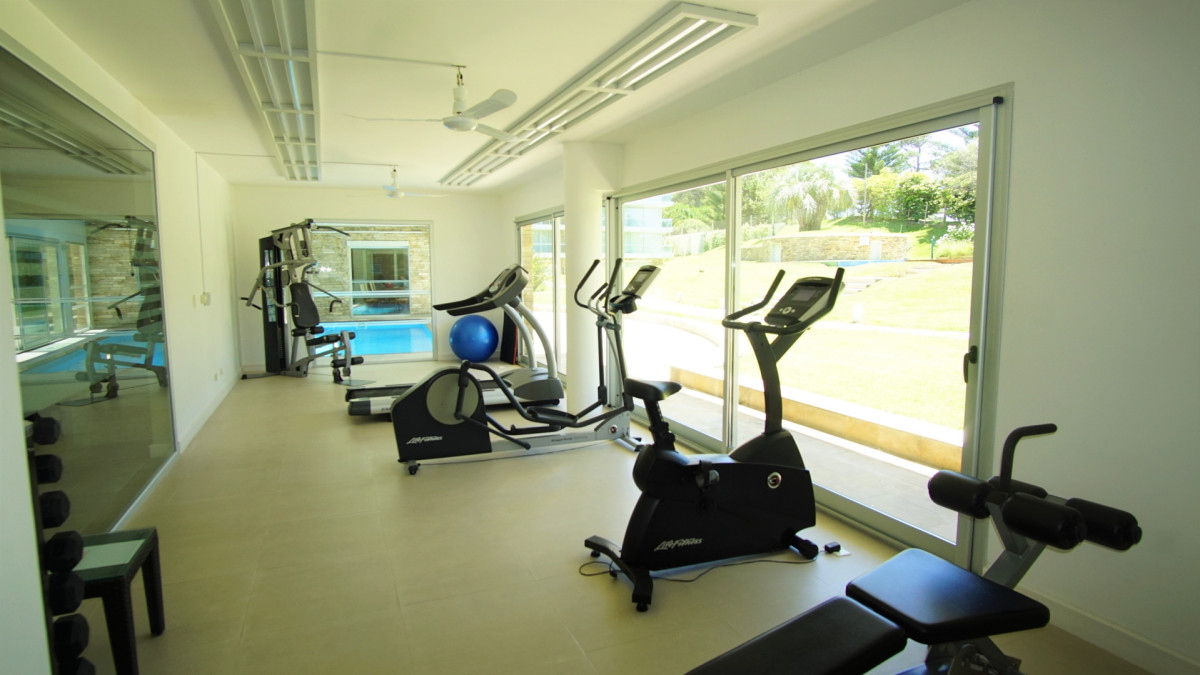 Apartamento ID.303 - Excelente Apto de 2 Suites. Terrazas de Villa Brava