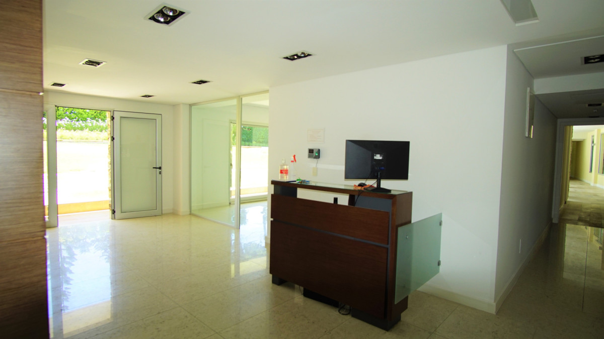 Apartamento ID.303 - Excelente Apto de 2 Suites. Terrazas de Villa Brava