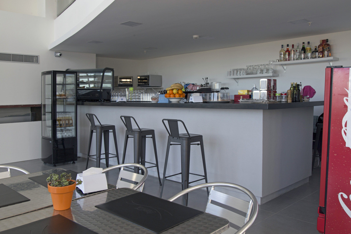 Apartamento ID.535 - Moderno apartamento de un dorm. Look Brava, Punta del Este