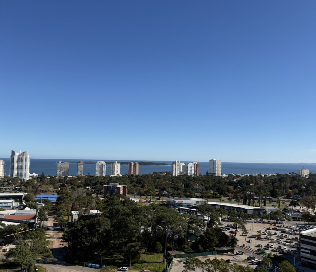 Imagen de Apartamento con vista al mar!!