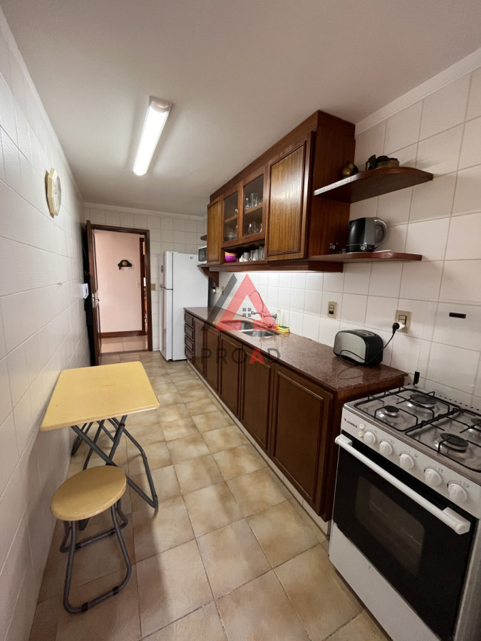 Apartamento ID.21 - Apartamento en Punta del Este, Mansa