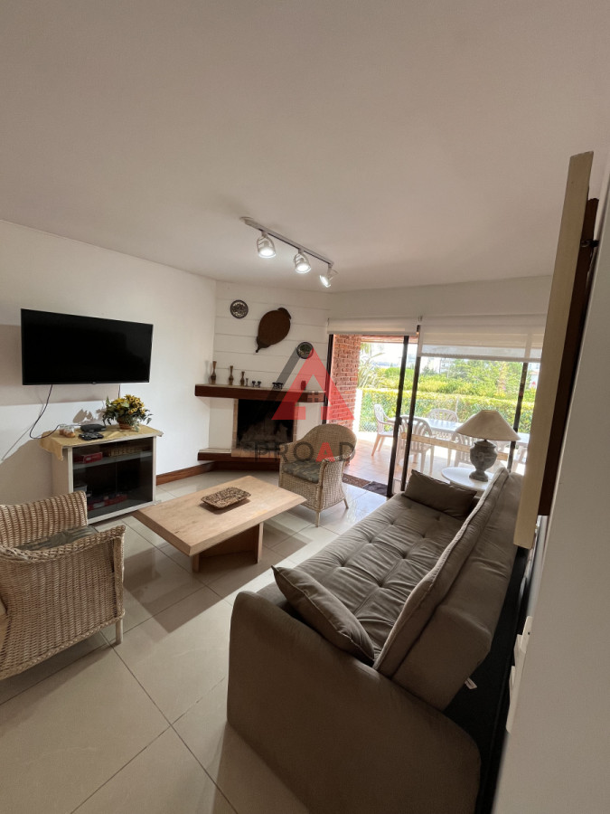 Apartamento ID.21 - Apartamento en Punta del Este, Mansa