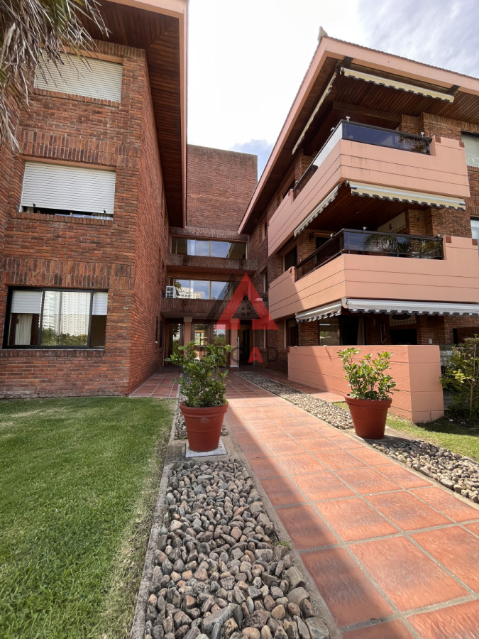 Apartamento ID.21 - Apartamento en Punta del Este, Mansa