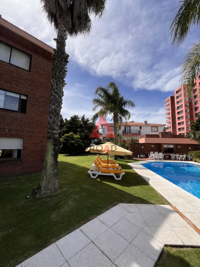 Apartamento ID.21 - Apartamento en Punta del Este, Mansa