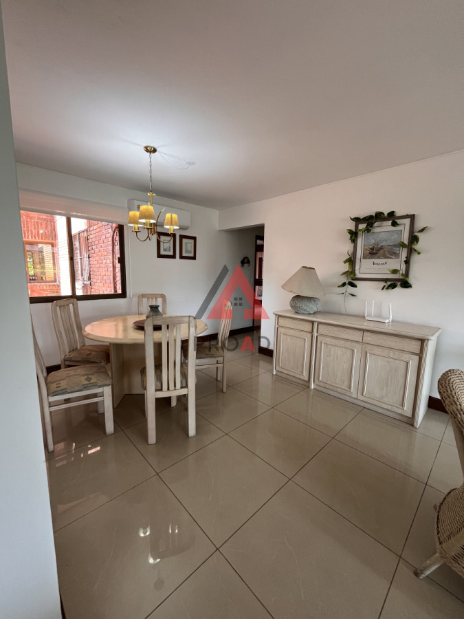 Apartamento ID.21 - Apartamento en Punta del Este, Mansa