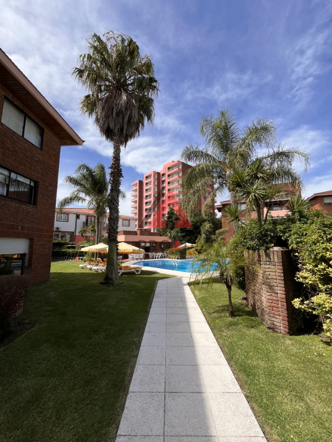 Apartamento ID.21 - Apartamento en Punta del Este, Mansa