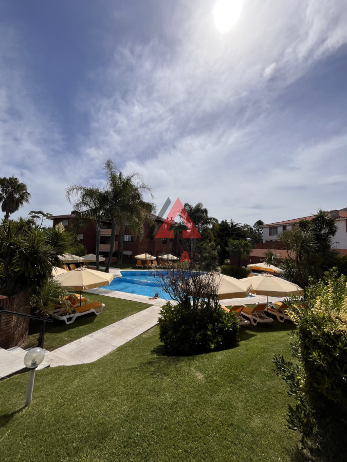 Apartamento ID.21 - Apartamento en Punta del Este, Mansa