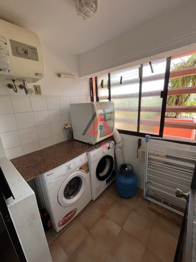 Apartamento ID.21 - Apartamento en Punta del Este, Mansa