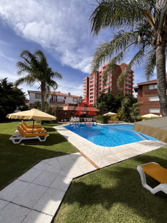 Apartamento ID.21 - Apartamento en Punta del Este, Mansa