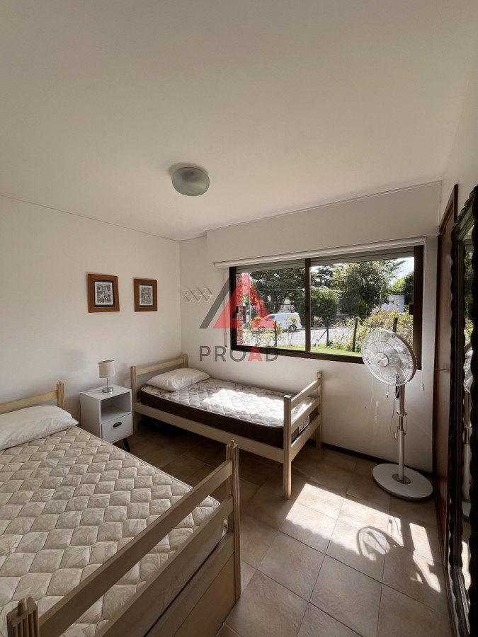 Apartamento ID.21 - Apartamento en Punta del Este, Mansa