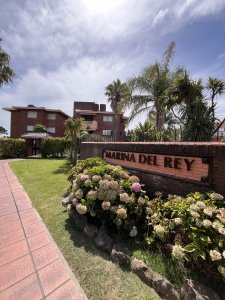 Apartamento en Mansa