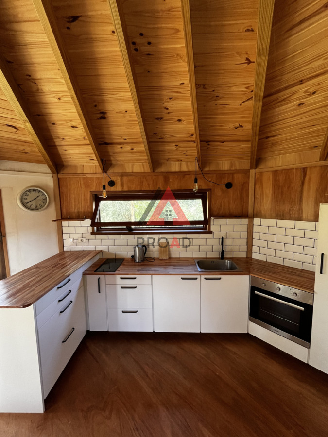 Casa ID.11 - Hermoso casa Octógono de madera en ocean park