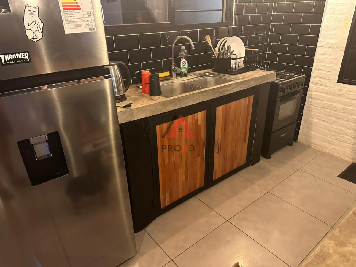 Casa ID.83 - Amplia casa en alquiler de temporada sauce de portezuelo con piscina 