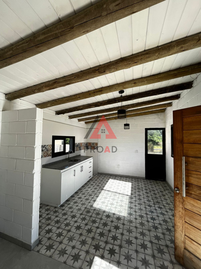 Casa ID.12 - Hermosa casa en Ocean park a estrenar!