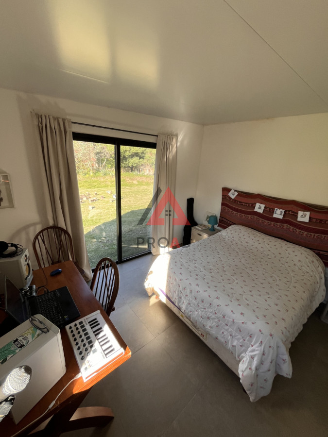 Casa ID.17 - Conoce la casa de tus vacaciones a 300mts del mar en ocean park 