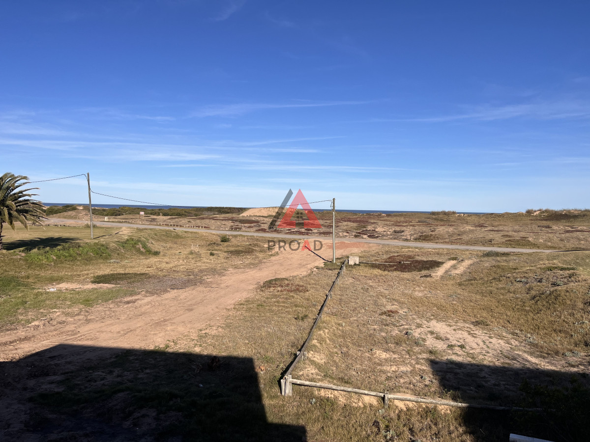 Casa ID.36 - CASA frente al mar en Ocean Park 