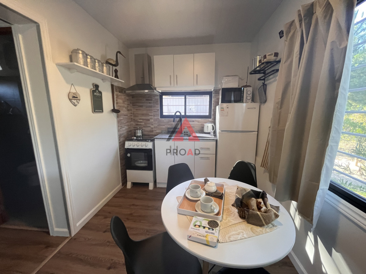 Casa ID.86 - Casa en alquiler temporal en chihuahua 1 dormitorio cerca del mar 