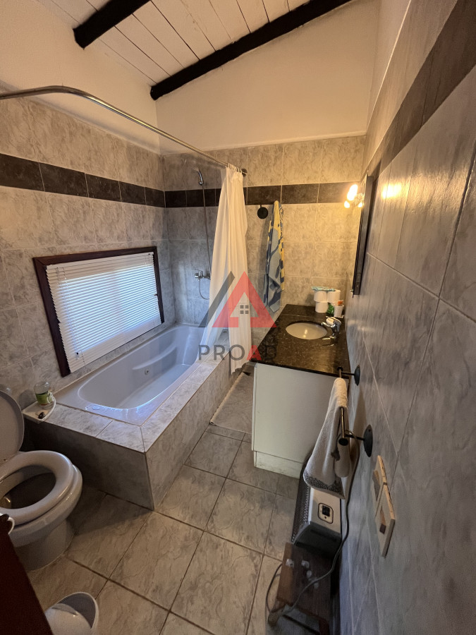 Casa ID.73 - Casa Frente al mar en alquiler temporal Ocean Park 