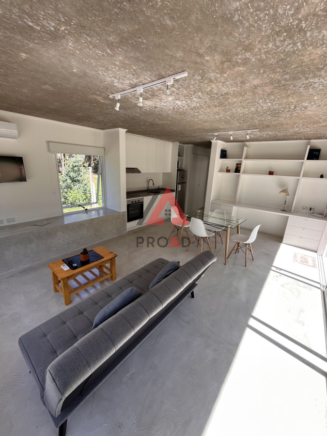 Casa ID.4 - Casa en Venta en Sauce de Portezuelo a 2 cuadras del MAR 1 dormitorio 