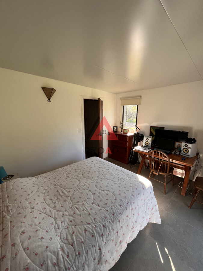 Casa ID.17 - Conoce la casa de tus vacaciones a 300mts del mar en ocean park 