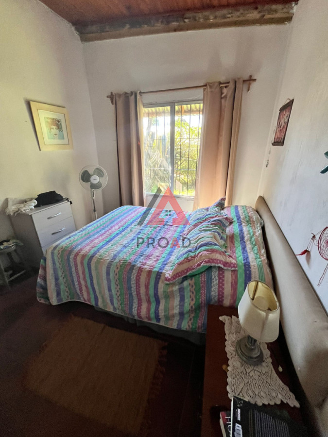 Casa ID.88 - Alquiler temporal en El Pejerrey, Maldonado