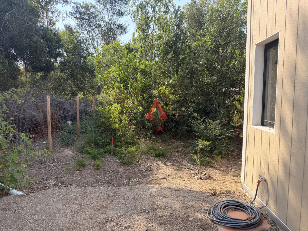 Casa ID.96 - Casa de 1 dormitorios en Sauce de portezuelo en alquiler temporal 