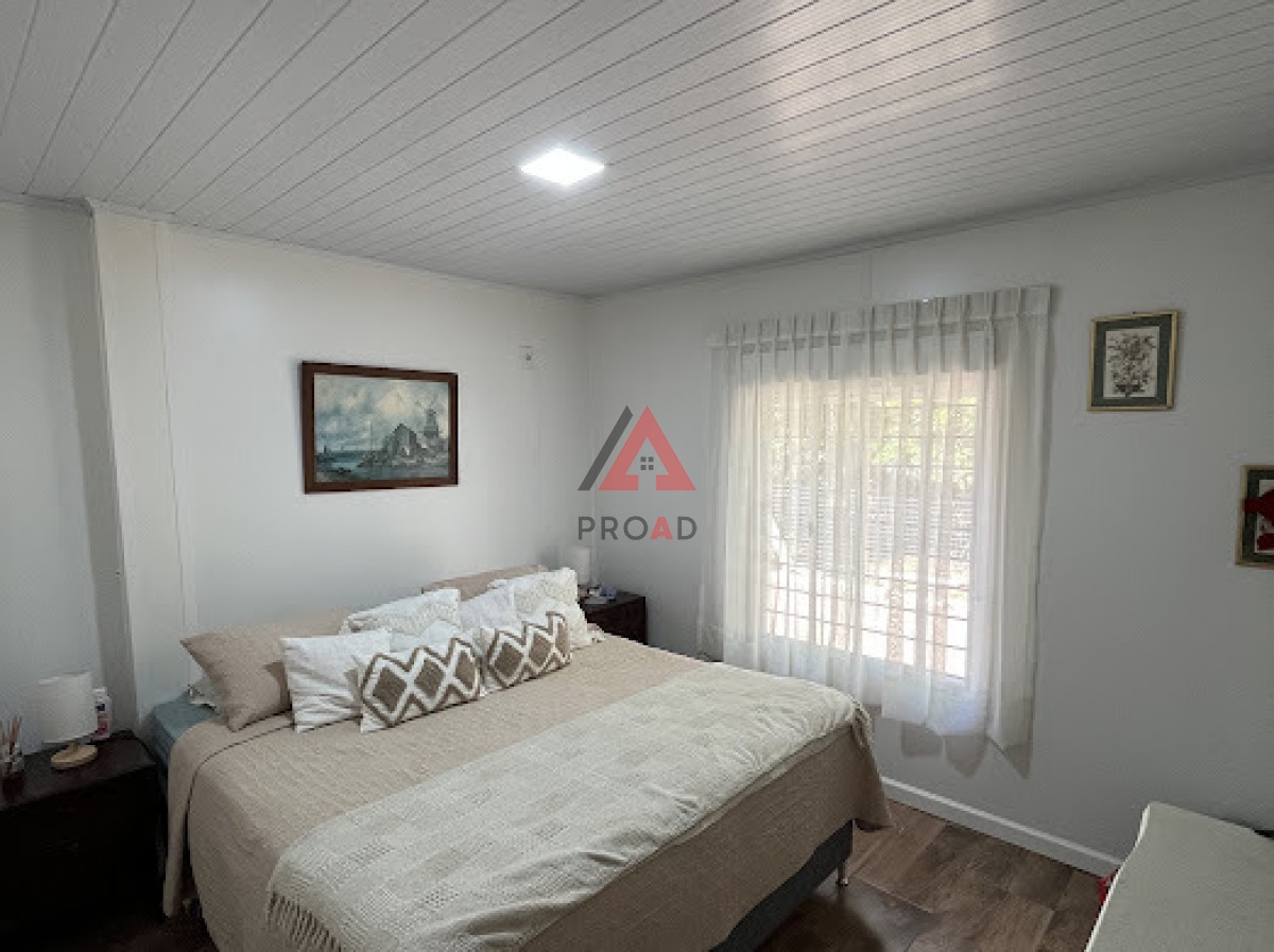 Casa ID.74 - Amplia casa de 58 mts2 a la venta en Sauce de Portezuelo