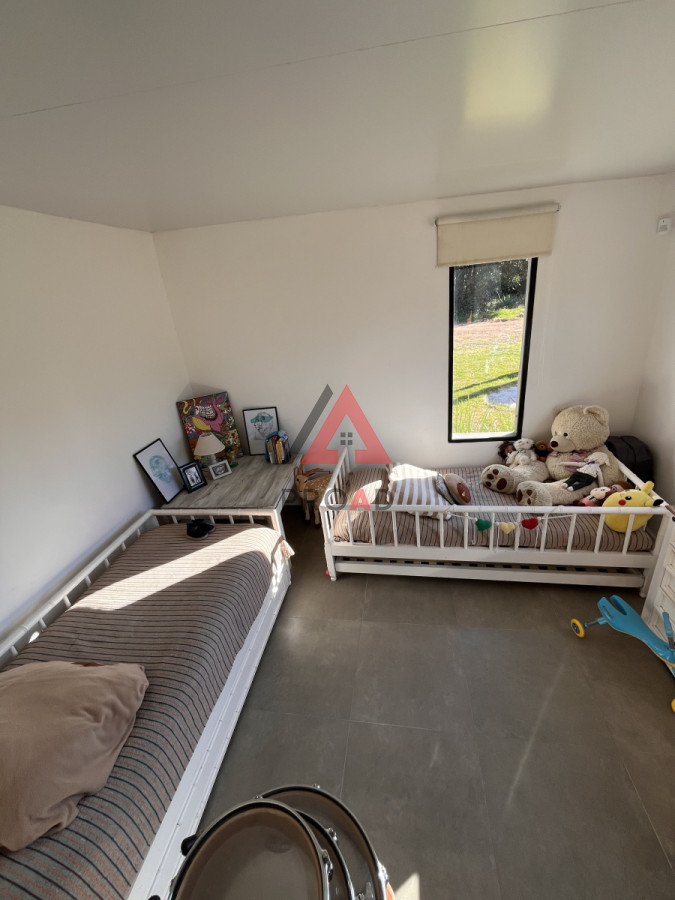 Casa ID.17 - Conoce la casa de tus vacaciones a 300mts del mar en ocean park 