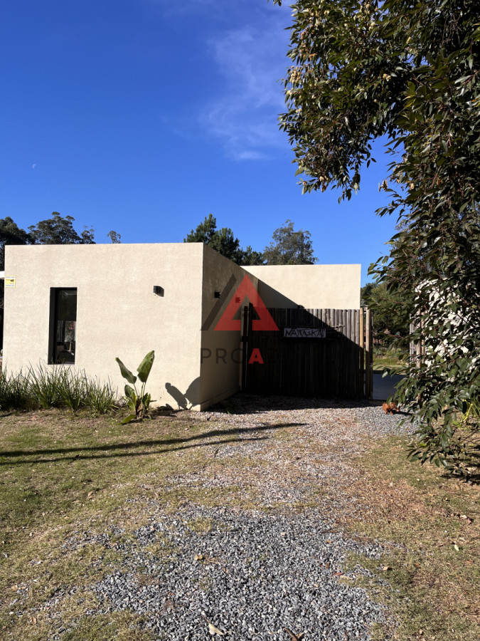 Casa ID.17 - Conoce la casa de tus vacaciones a 300mts del mar en ocean park 