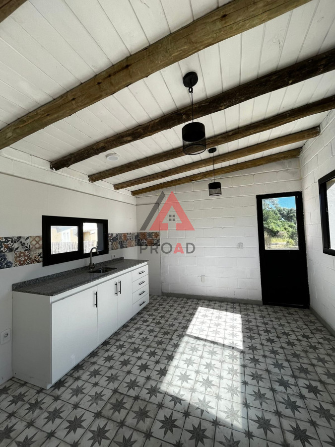 Casa ID.12 - Hermosa casa en Ocean park a estrenar!