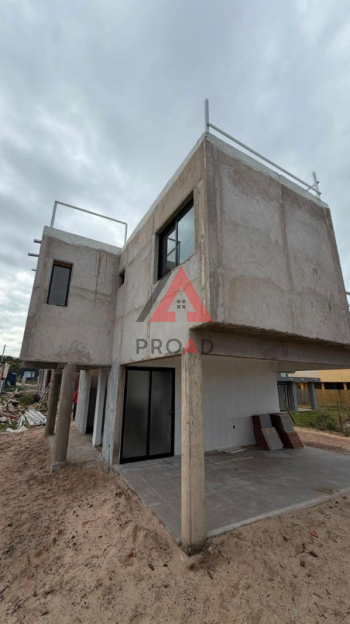 Casa ID.140 - Casa dos dormitorios en Punta Negra