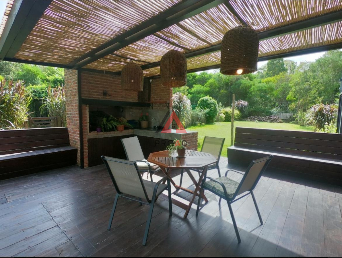 Casa ID.116 - Casa en venta en sauce de portezuelo 