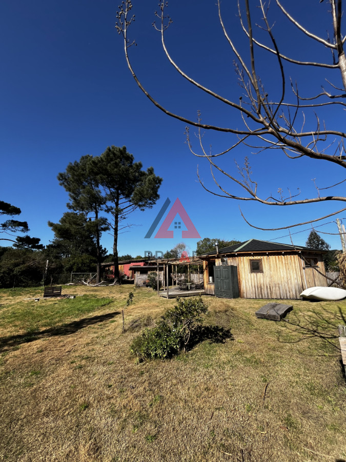 Casa ID.11 - Hermoso casa Octógono de madera en ocean park