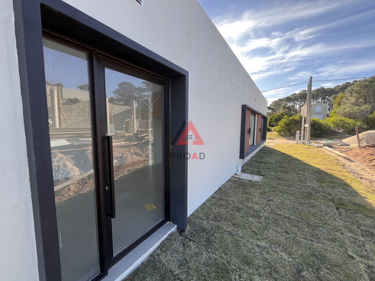 Casa ID.36 - CASA frente al mar en Ocean Park 