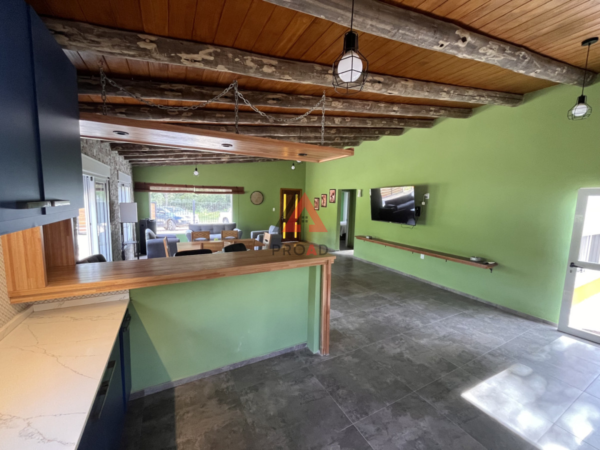 Casa ID.87 - Casa en alquiler temporal de dos dormitorios en sauce de portezuelo 