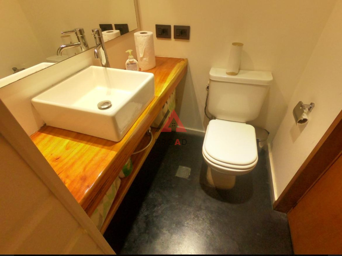 Casa ID.116 - Casa en venta en sauce de portezuelo 