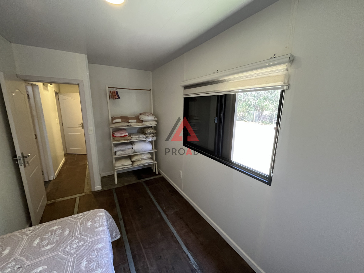 Casa ID.80 - Casa con vista al mar en Sauce de portezuelo