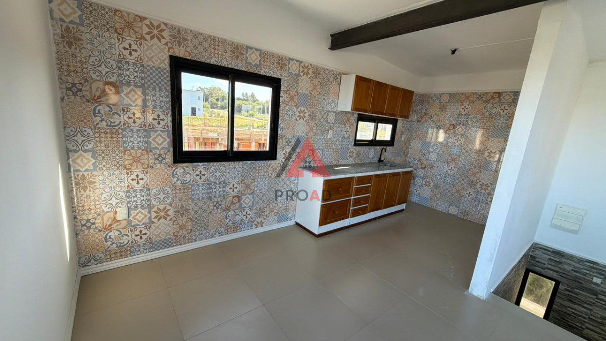 Casa ID.140 - Casa dos dormitorios en Punta Negra