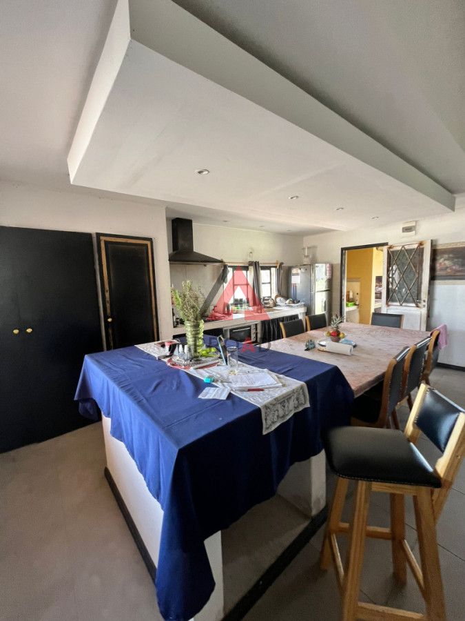 Casa ID.109 - Amplia casa en La Capuera Maldonado