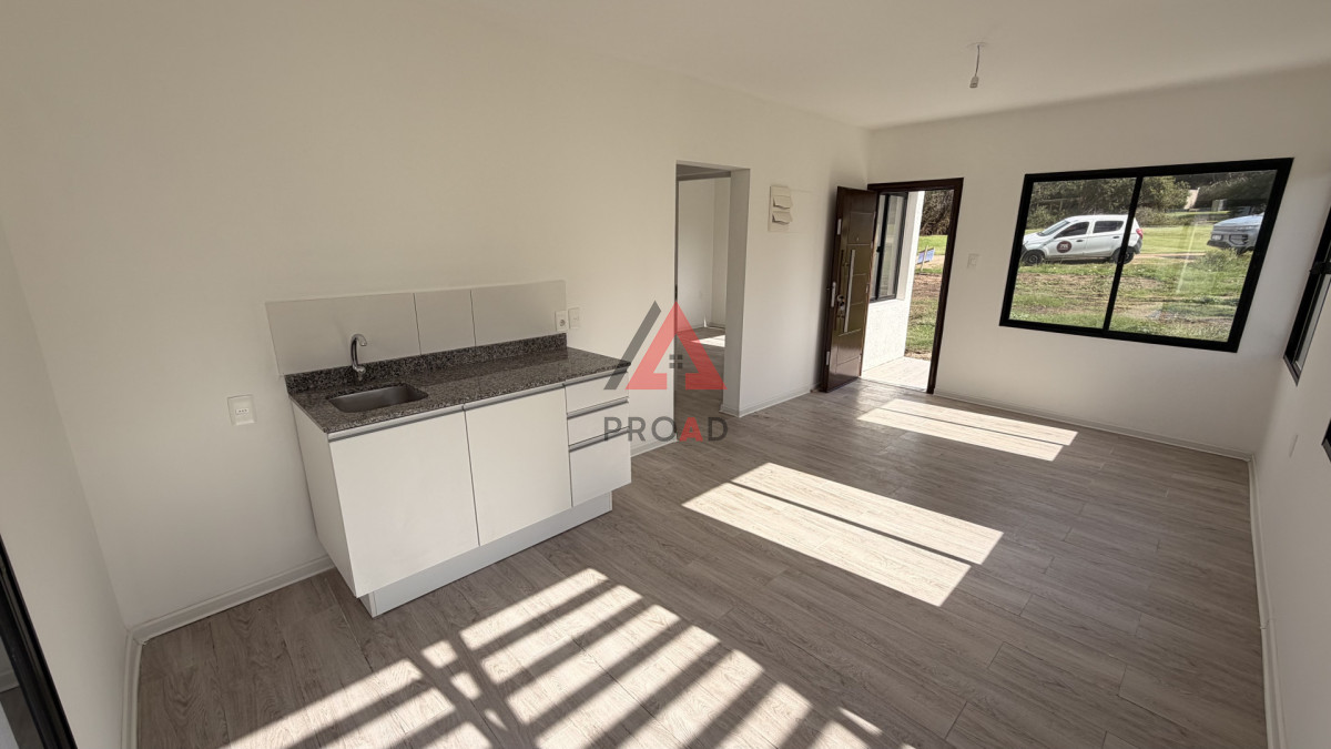 Casa ID.111 - Casas a dos cuadras del Mar Barra de Portezuelo