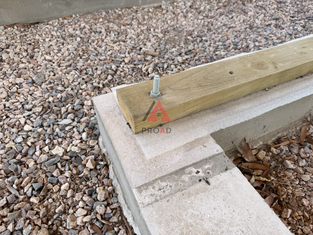 Casa ID.59 - Terreno con Casa a terminar! En Sauce de portezuelo 