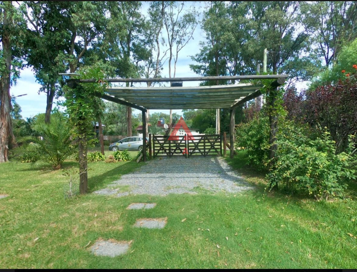 Casa ID.116 - Casa en venta en sauce de portezuelo 