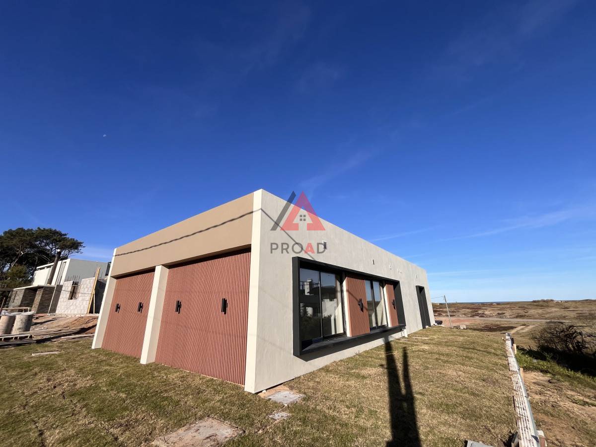 Casa ID.36 - CASA frente al mar en Ocean Park 