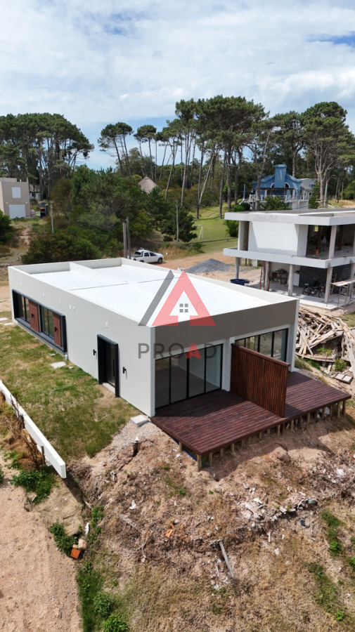 Casa ID.36 - CASA frente al mar en Ocean Park 