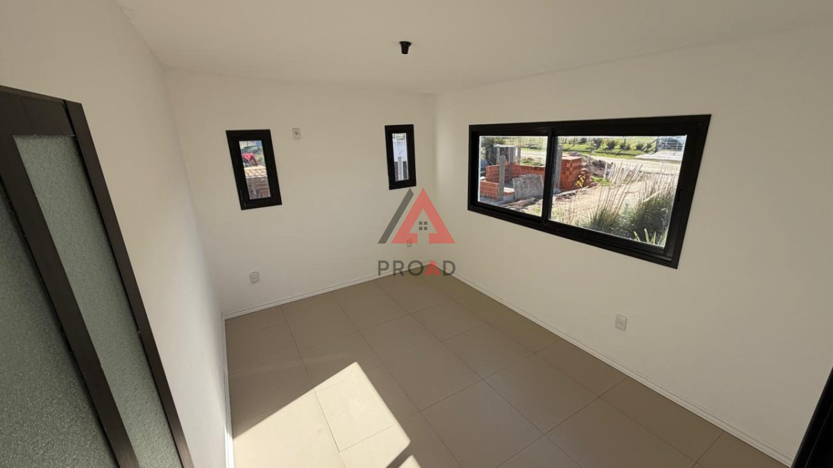Casa ID.140 - Casa dos dormitorios en Punta Negra