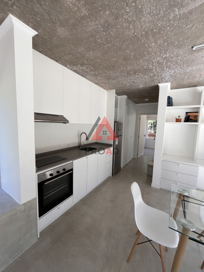 Casa ID.4 - Casa en Venta en Sauce de Portezuelo a 2 cuadras del MAR 1 dormitorio 