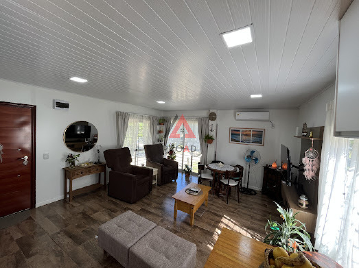 Casa ID.74 - Amplia casa de 58 mts2 a la venta en Sauce de Portezuelo